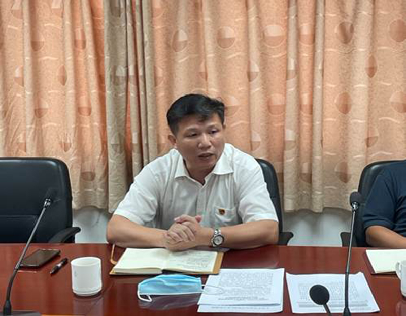 220914学思想、明纪律、观案例、响警钟——开云电竞官方网站自然资源局机关第一党支部召开纪律教育专题学习会 (2).jpg