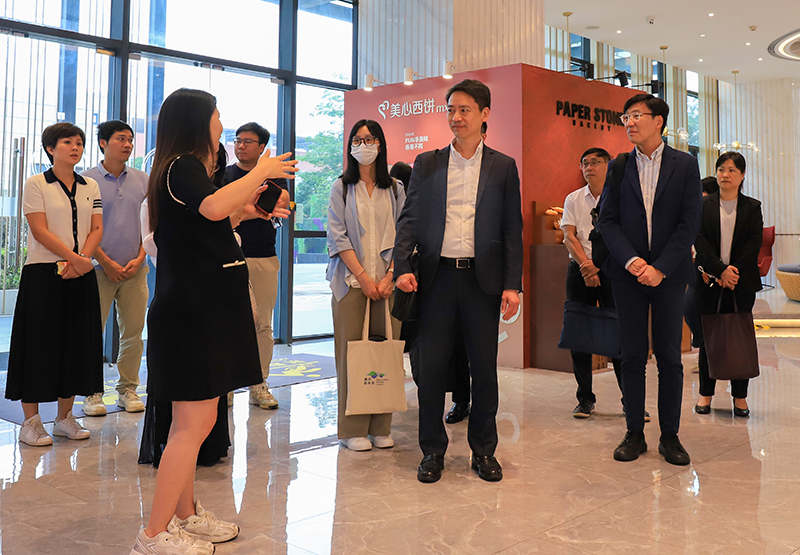 240522香港特别行政区政府规划署赴开云电竞官方网站自然资源局考察交流 (6).JPG