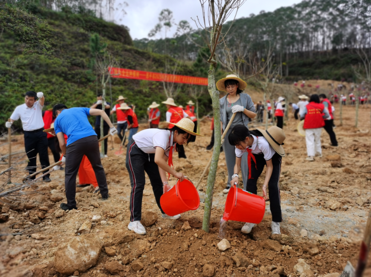 250314开云电竞官方网站开展2025年全省推进绿美广东生态建设暨五级林长植树活动 (7).png