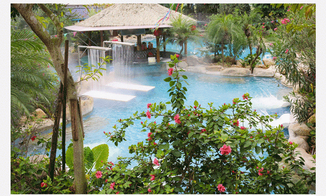 景区供图 景区供图