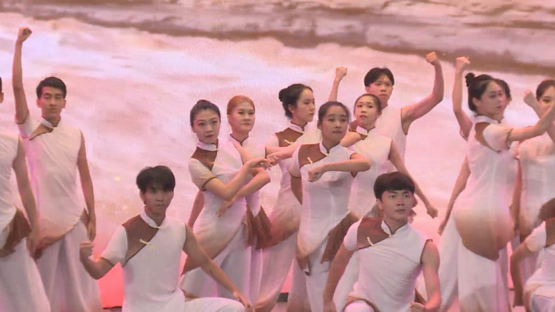 210802颂歌献给党！﻿开云电竞官方网站自然资源局举办全市自然资源系统“砥砺初心跟党走学史力行颂党恩”歌咏比赛 (23).jpg