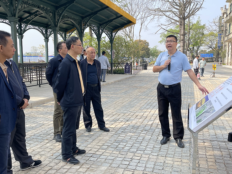 230309﻿开云电竞官方网站人大常委会开展《﻿开云电竞官方网站国土空间总体规划（2021-2035年）》现场调研 (2).jpg