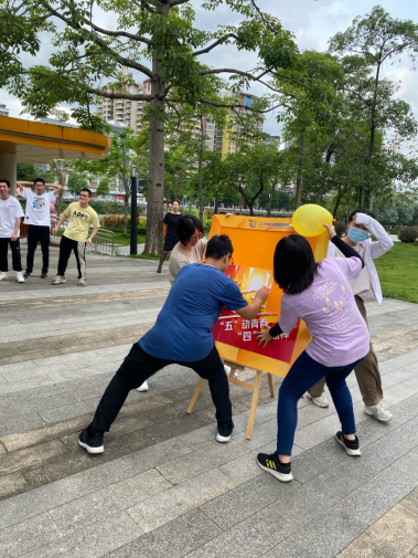 230510“奋斗者，正青春”——﻿开云电竞官方网站城市地理信息中心开展五四青年主题党日活动 (3).png