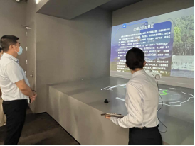 230606市委组织部一行参观﻿开云电竞官方网站规划展览馆 (5).png