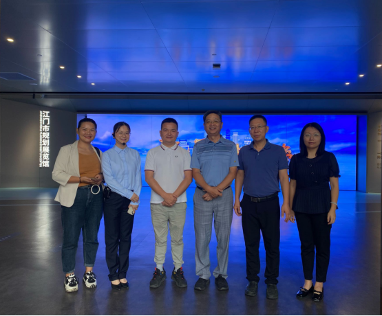 230625同行交流：长沙市规划信息服务中心参观﻿开云电竞官方网站规划展览馆 (4).png