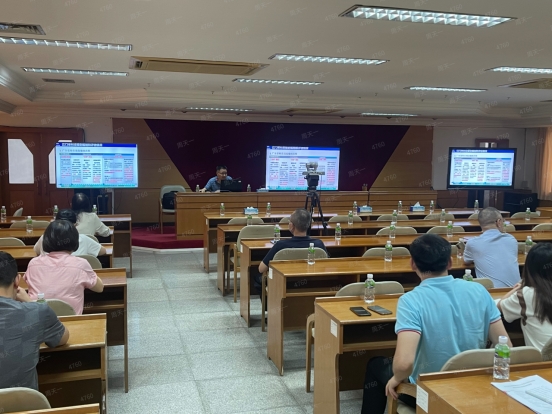 230710﻿开云电竞官方网站自然资源局举办第七期“干部讲堂”《推进村庄规划优化提升 助力乡村振兴》专题讲座.jpg