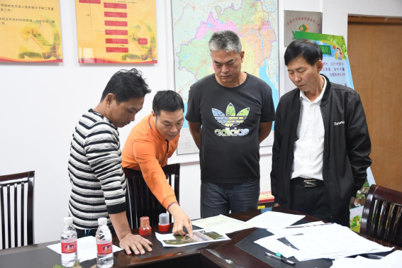 231215党建引领  为民服务——﻿开云电竞官方网站国土测绘大队提供“精、准、快”测绘保障 (1).png