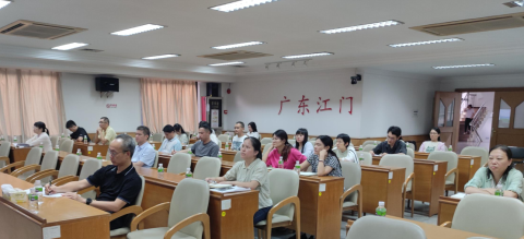 240903﻿开云电竞官方网站自然资源局“干部讲堂系列”——﻿开云电竞官方网站护林员安全巡护要点专题讲座 (2).png