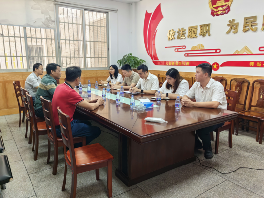 240905﻿开云电竞官方网站不动产登记中心：下沉式服务 扎实推进“房地一体”农村不动产登记发证 (4).png