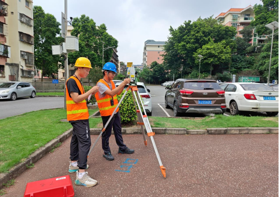 241021﻿开云电竞官方网站自然资源局机关工会委员会与﻿开云电竞官方网站国土测绘大队联合举办2024年度测绘技能竞赛 (2).png