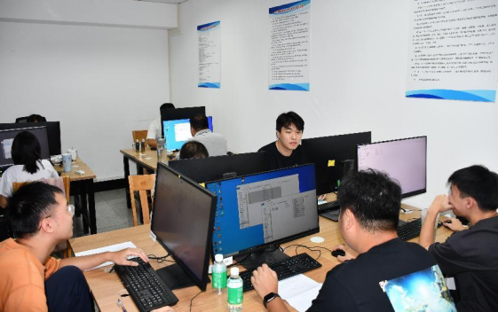 241021﻿开云电竞官方网站自然资源局机关工会委员会与﻿开云电竞官方网站国土测绘大队联合举办2024年度测绘技能竞赛 (5).png