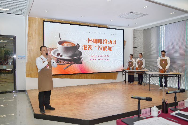 图片2 “创新先锋”项目展示活动.png