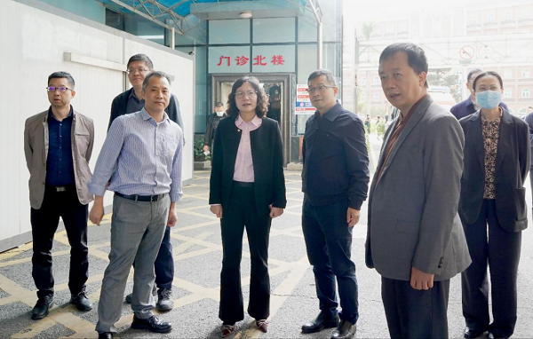 图1：副市长周佩珊现场检查市中心医院安全生产情况.png