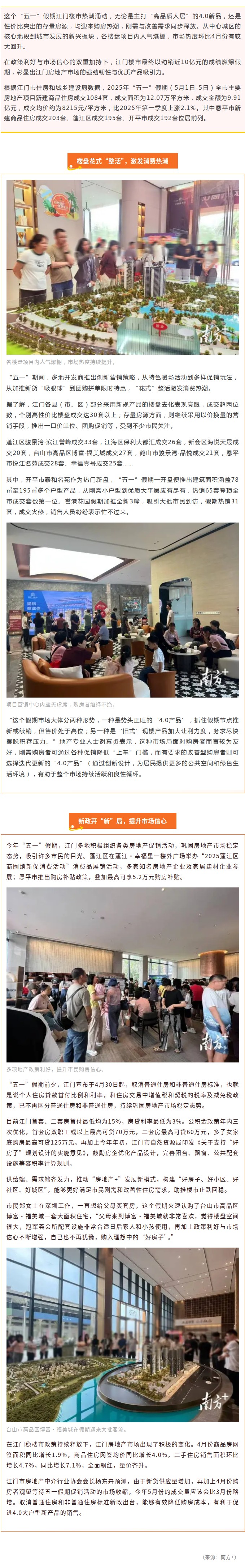 劲销近10亿元！“五一”假期江门楼市火热.jpg