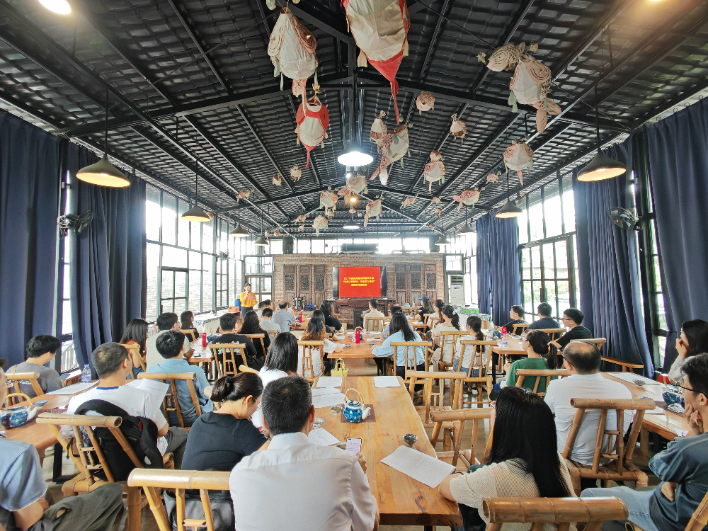 （通讯稿）﻿开云电竞官方网站直机关党组织第四片组开展“弘扬五四精神，争做有为青年”主题活动1.doc_1