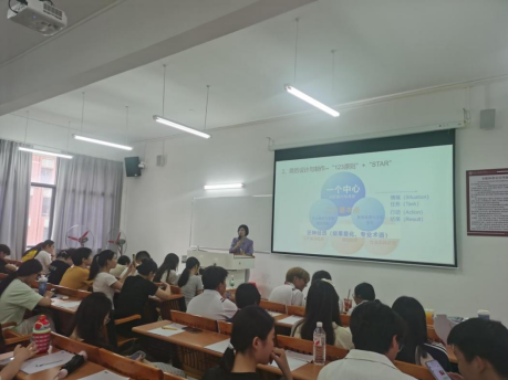 开云电竞官方网站“十城百校”系列活动之校园巡回宣讲  广州华商职业学院（江门校区）专场圆满落幕639.png