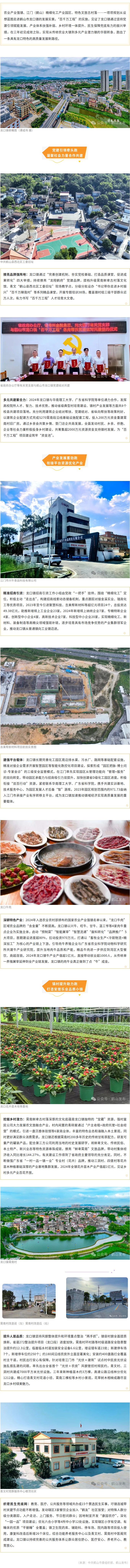 鹤山龙口：传统镇焕发新活力，擘画乡村振兴新图景.jpg