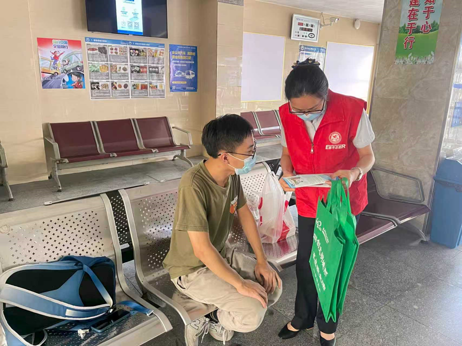 开云电竞官方网站属国资系统多维度开展诚信宣传活动 营造守信浓厚氛围