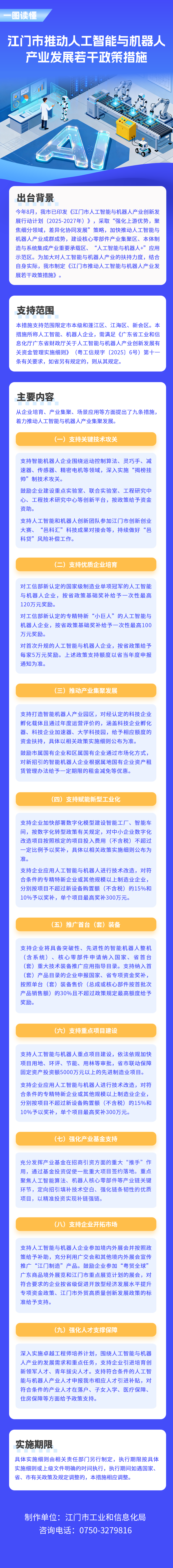 《﻿开云电竞官方网站推动人工智能与机器人产业发展若干政策措施》图解.jpg